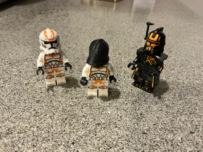 brick clone p2 helmet
