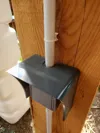 adaptable hole