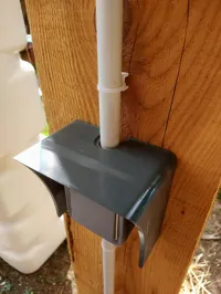 trou adaptable