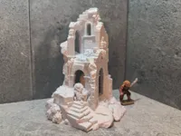 0.16mm layer, 2 walls, 12% infill