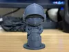 70mm height, 0.2mm layer, 2 walls, 15% infill