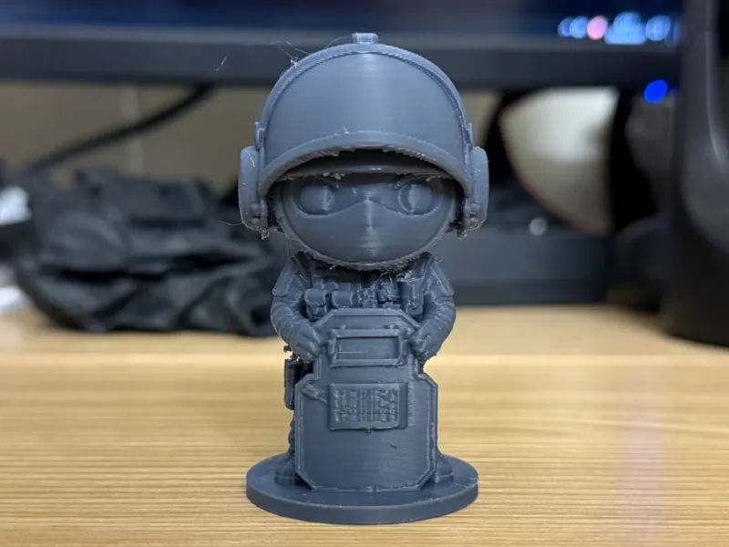 RainbowSixSiege Blitz