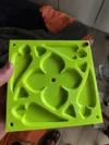 0.28mm layer, 2 walls, 7% infill
