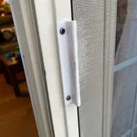Poignée de remplacement pour porte moustiquaire — photo 2