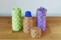 With Keychain