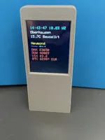 Support tableau de bord ESP32 CYD — photo 3