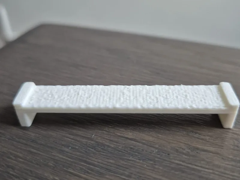 walk-in shower drain channel support