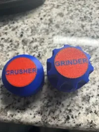 VARIABLE LAYER HEIGHT - to prevent sticking