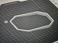 0.2mm layer, 6 walls, 25% infill