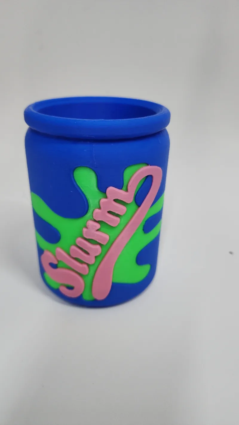 slurm cookie (12oz regular can)