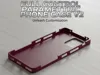 Customize everything, simply everything!