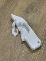 A1 Mini - For 25mm rolls - 0.2mm layer, 4 walls, 15% infill