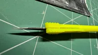 20 PCS, 0.2mm layer, 3 walls, 35% infill