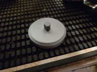 Plastic Tamper