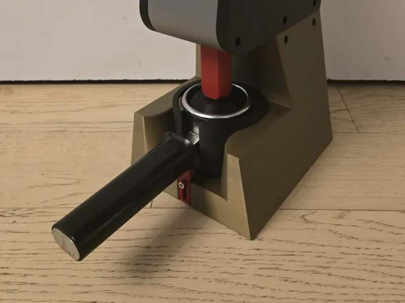 Gaggia adapter