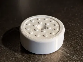 A1 Anti-Vibration Feet Risers (Universal 40mm)