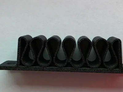 Robust Cable Management 
