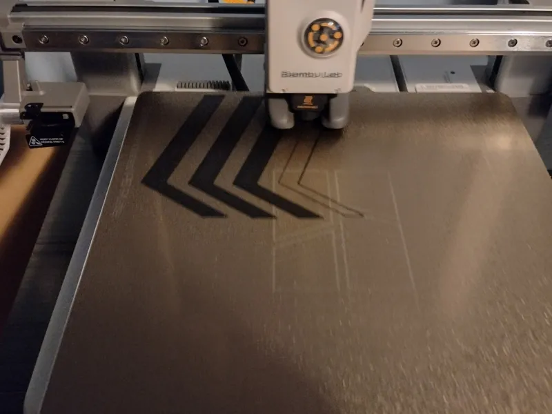 IET Faraday Challenge Robot Finger design