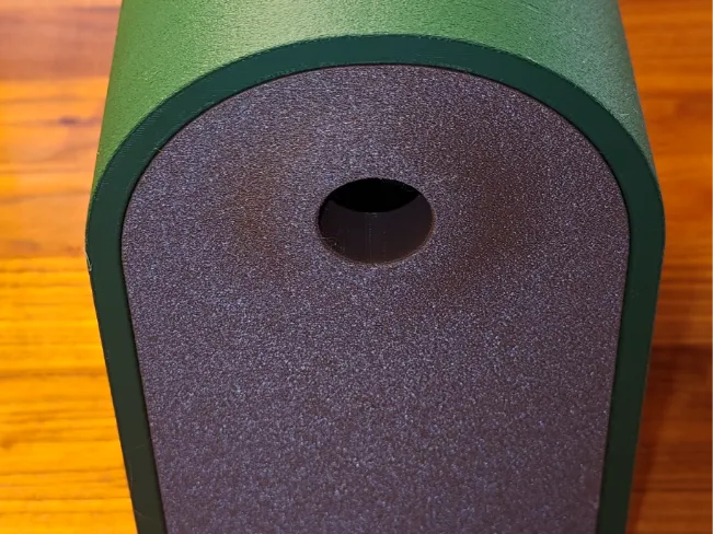 Bird house - Vogelhaus -Nistkasten - NABU 