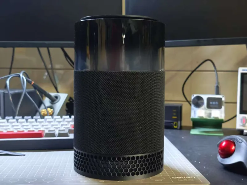 小米soundpro增高散热底座