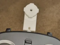 0.2mm layer, 3 walls, 90% infill