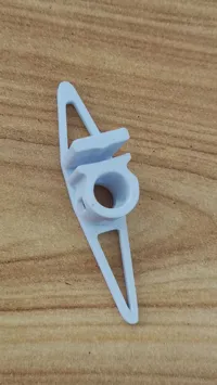 0.28mm 层高, 3 层墙, 20% 填充
