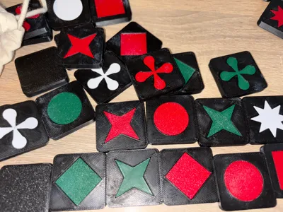 Qwirkle