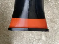 TPU Nozzle Guard