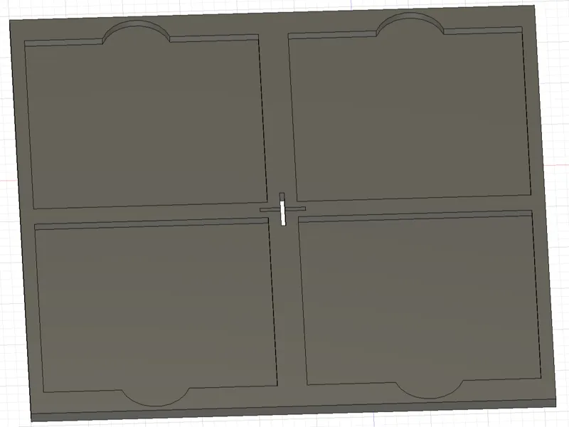 4 Inch Coaster Jig