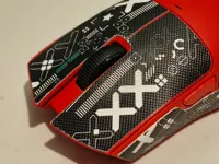 0.16mm layer, 2 walls, 15% infill