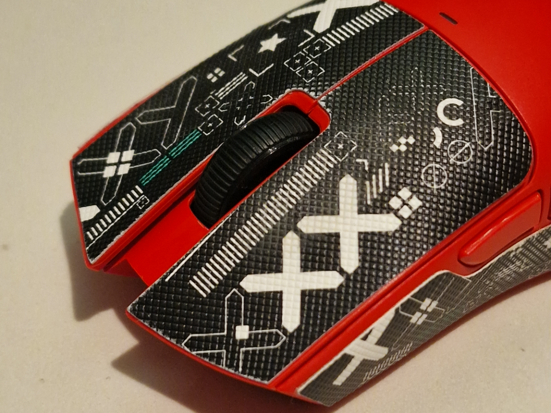 ATTACK SHARK X11 Mouse Wheel