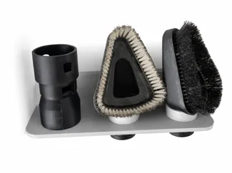 Shop Vac Accessory Holder Small - Fits Cen-Tec