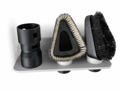 Shop Vac Accessory Holder Small - Fits Cen-Tec