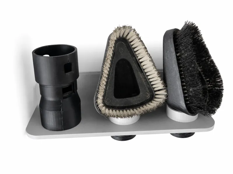 Shop Vac Accessory Holder Small - Fits Cen-Tec