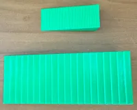 0.28mm layer, 2 walls, 15% infill
