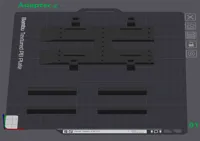 Adapter 0.2mm layer, 2 walls, 15% infillA