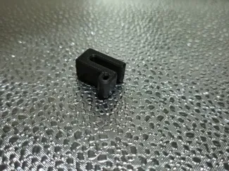 Guia de filamento anti-dobleces