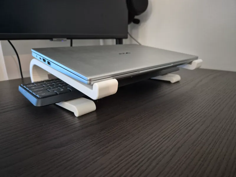Designer Laptop Stand