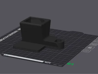 Nintendo 64 N64 Switch Online / RetroTime Stand