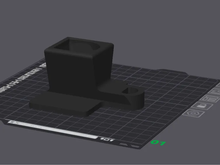 Nintendo 64 N64 Switch Online / RetroTime Stand