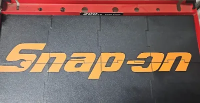 Snap-on Garage Workstation Puzzle