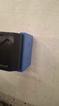 Wall attachment 0.28mm layer, 2 walls, 15% infill