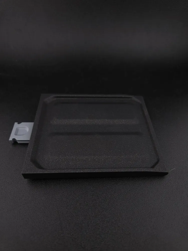 BUCKETS – Stackable Organizer Bins – No support - Free 3D Print Model ...