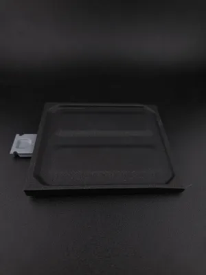 BUCKETS – Stackable Organizer Bins – No support - Free 3D Print Model ...