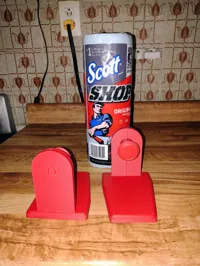 0.2mm layer, 3 walls, 15% infill