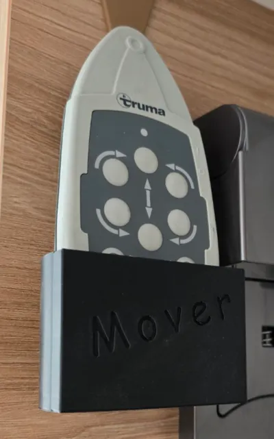 Holder Remote Control Mover Truma SE
