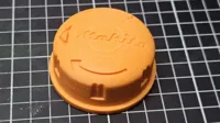 Tête de frappe pour coupe-bordures Makita — photo 2