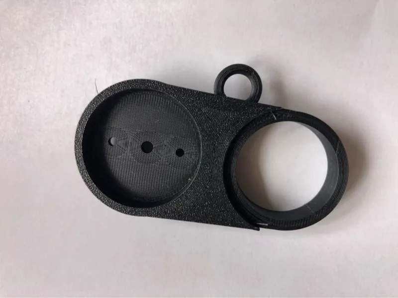 Garmin 1040 / Explorer 2 EMTB Stem Mount S3