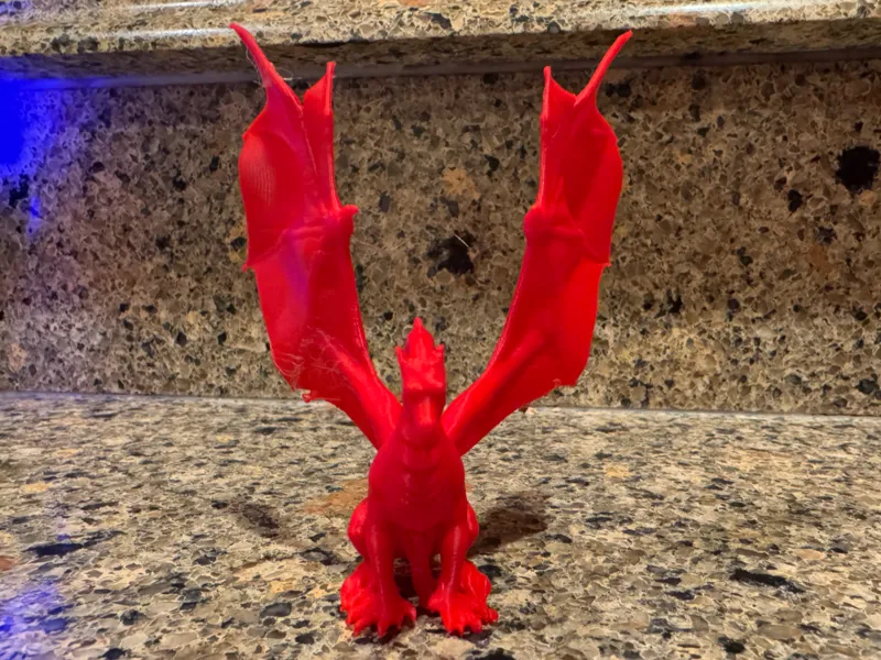 Cool Dragon