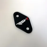 RSV4 logo 凸